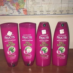 🚫SOLD🚫Shampoo & hair conditioner